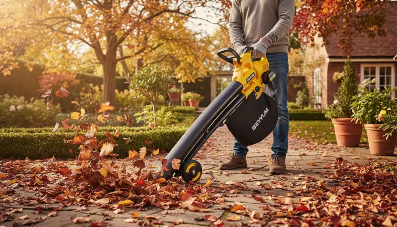 Akku Gartengeräte: Freiheit im Grünen