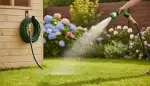 Clevere Bewässerung: Der richtige Gartenschlauch