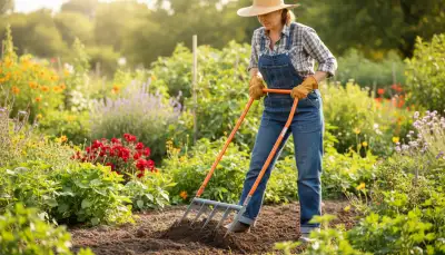 Die richtige Grabegabel kaufen