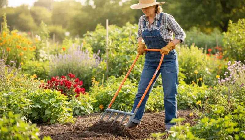 Die richtige Grabegabel kaufen
