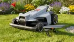 Mähroboter Diebstahlschutz: Sicher durch den Garten