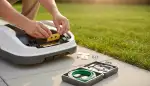 Mähroboter Reparatur: Kleine Fehler selbst beheben