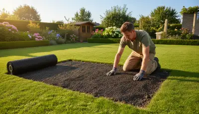 Maulwurf vertreiben: Sanfte Methoden