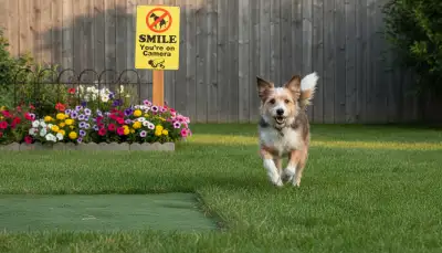 Rasen schützen: Hundeurin-Flecken vermeiden