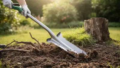 Spaten kaufen: Welcher passt?