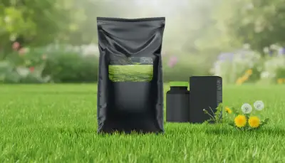 Unkraut im Rasen: Effektive Strategien