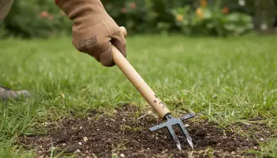 Wurzelunkraut entfernen: Effektive Methoden für Ihren Garten