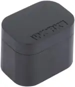 WORX WA0865 Landroid Diebstahl-Alarm Modul, Schutz vor Diebstahl mit 90dB Alarmton, einfache Installation, kompatibel für alle Landroid & Vision Mähroboter Modelle