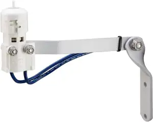 Hunter Company Mini-Clik Regensensor mit Kabel