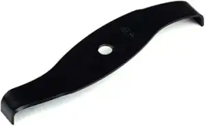 Ratioparts Mulchmesser 2-Zahn Außen-Ø 280mm Bohrungs-Ø 20 mm, Stärke 4 mm