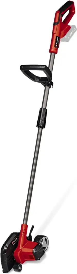 Einhell Akku-Rasenkantenschneider GE-LE 18/190 Li-Solo Power X-Change (Li-Ion, 1