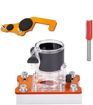 Hochwertiger Ersatz, kompatibel mit 65 mm für die Reinigung zu Hause