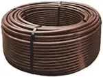RainBird TYP XFD 100 m Tropfrohr, Braun, 59 x 59 x 16 cm