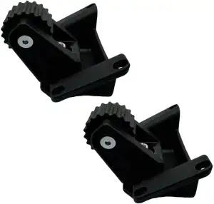 Rasenmäher Ersatzteil, Gartenmäher Ersatzteil 360° schwenkbares Vorderrad, mit K