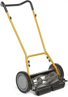 STIGA Schubmäher SCM 240 R, Schnittbreite 40 cm, 5 Messer, Auffangbeutel nicht enthalten