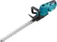 52CM Lange Heckenschere für Makita-18V-Akku, kabellose Hand-Strauchschere, elektrische Heckensche...