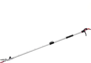 Meister Greifschere – Teleskopierbar von 111–166 cm – Ø 10 mm Schnittleistung – 