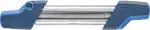 PFERD Tools Kettensägeschärfgerät Chain Sharp CS-X, Feilen-ø 4,8 mm, 11098048 - Sägezahn und Tief...