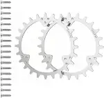 Mähroboter-Wartungsset, Metallspikes für verbesserte Effizienz