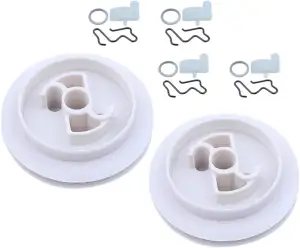 Kettensägenstarter Rückzugsfeder-Set für -Stihl MS240 MS260 024 026 - Starter Rü