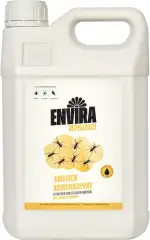 Envira Ameisenspray 5 Liter - Abwehr Spray mit Langzeitwirkung gegen Wegameisen, Pharaoameisen - Mittel gegen Ameisen für Wohnung, Balkon, Terrasse, Garten - Effektiv Ameisen loswerden