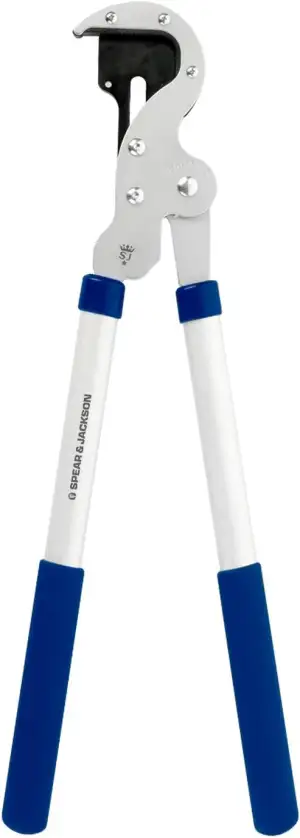 Spear & Jackson 8160RS robuste Amboss-Astschere, 660 mm