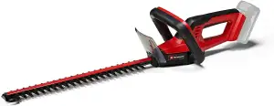 Einhell Akku-Heckenschere GC-CH 18/40 Li Solo Power X-Change (18 V, 40 cm Schnit