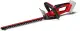 Einhell Akku-Heckenschere GC-CH 18/40 Li Solo Power X-Change (18 V, 40 cm Schnittlänge, 13 mm Zah...