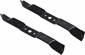 46 cm Rasenmäher Messer Mulchmesser für AL-KO Highline 473 475 476 46.3 46.5 46.6 P-A SP SPE SPI SP-