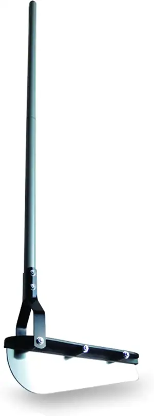 UPP Rasenkantenschneider Easy | Saubere Rasenkanten schnell & einfach | Kantensc