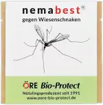 nemabest® SC+SF Nematoden für 100m² (50 Mio.) gegen Wiesenschnaken (Tipula)