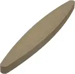 Schleifstein/Sensenwetzstein oval 230 mm