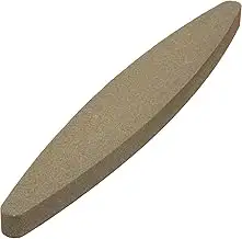 Schleifstein/Sensenwetzstein oval 230 mm