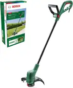 Bosch Elektro-Rasentrimmer EasyGrassCut 23 (280 Watt, Schnittkreisdurchmesser 23 cm, in Kartonverpackung)