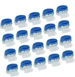 20 Cable Connectors for Automower, Gardena Connectors/Terminals (4089-20) for R40Li / R70Li