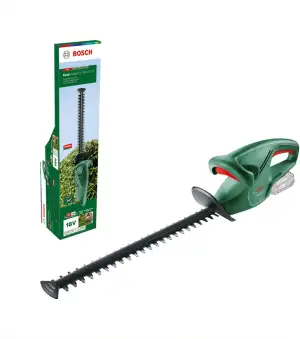 Bosch Akku-Heckenschere EasyHedgeCut 18V-52-13 (Ohne Akku; 18 Volt System; 52 cm