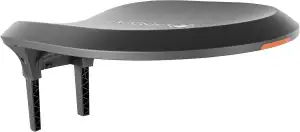 Gardena Mähroboter-Garage, kompatibel mit smart SILENO pro, max, free, Schutz vo