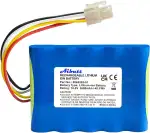 Mähroboter akku,Ersatzakku für Husqvarna Automower 310,315,5848228-01,5848228-02,5848528-01, 5895...