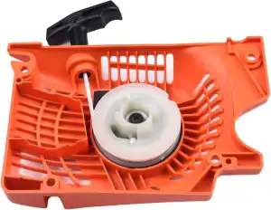 Kettensägen-Rückstoßstarter, Ersatzteile, kompatibel mit 4500, 5200, 5800, 45 CC