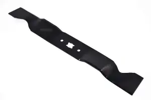 46 CM (18") Rasenmäher Messer Mulchmesser für Praktiker/Budget BBM 46 46-1 462 4