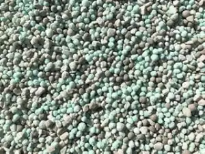 Turbo-Langzeit-Grün Entec NPK Rasendünger Langzeitdünger Volldünger 25kg für 850