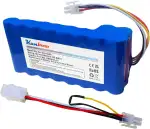 5200mAh Mähroboter akku,Ersatzakku für Husqvarna Automower 320, 330X, 420, 430, 430X, 440, 450X, ...