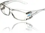 Dräger Schutzbrille X-pect 2400 Serie