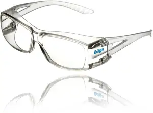 Dräger Schutzbrille X-pect 2400 Serie