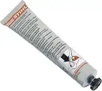 Stihl Hochleistungs-Getriebefett | für Freischneider und Trimmer | 80 g | 0781 120 1117
