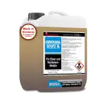 Optimal Products Korrosionsschutzöl 5l I Sprühöl Korrosionsschutz mit rosthemmender Wirkung I Bil...