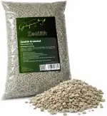 Zeolith Granulat 2,5-5 mm zur Bodenverbesserung und Kreation eigener Substratmischungen