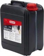 Öl für Sägeketten und Führungsschienen, 5-Liter-Flasche (O10-4936)