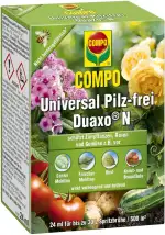 Compo Universal Pilz-frei Duaxo 24 ml