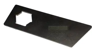 21 X Messer kompatibel mit MTD/Raiffeisen Vertikutierer VG 40 / VE 40/781-04016B